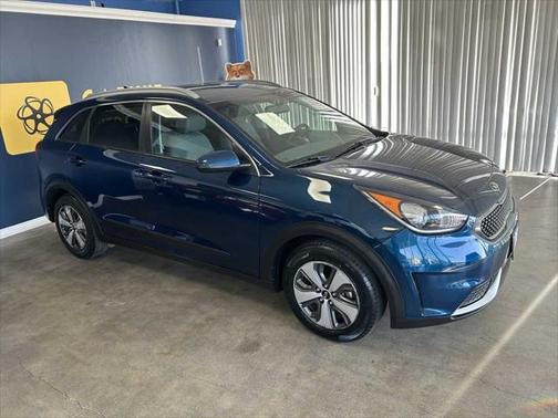2019 Kia Niro LX