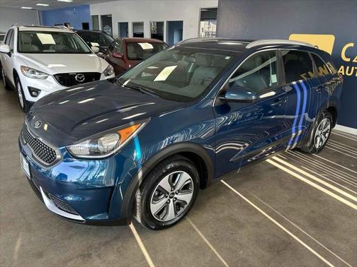 2019 Kia Niro LX