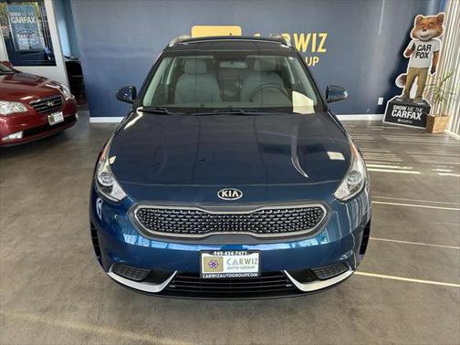 2019 Kia Niro LX