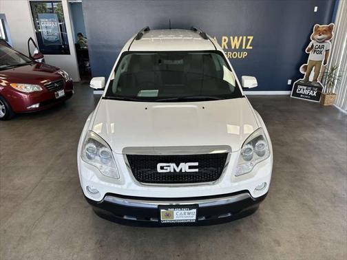 2012 GMC Acadia SLT-1