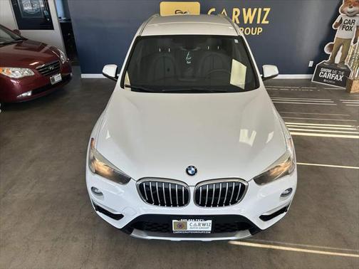 2016 BMW X1 xDrive 28i