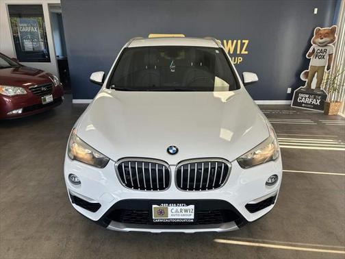 2016 BMW X1 xDrive 28i