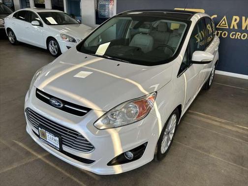 2013 Ford C-Max Hybrid SEL