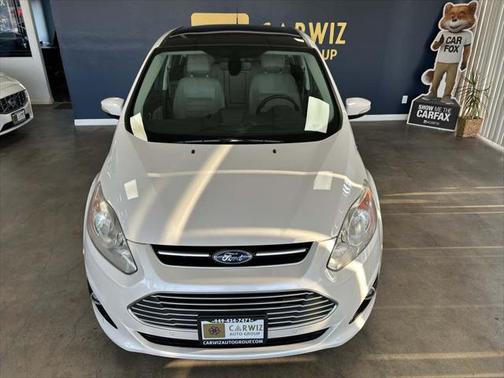 2013 Ford C-Max Hybrid SEL