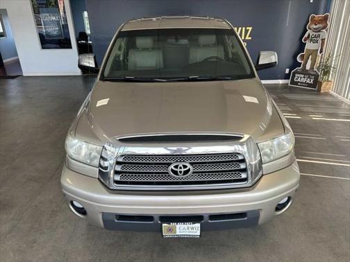 2008 Toyota Tundra Limited
