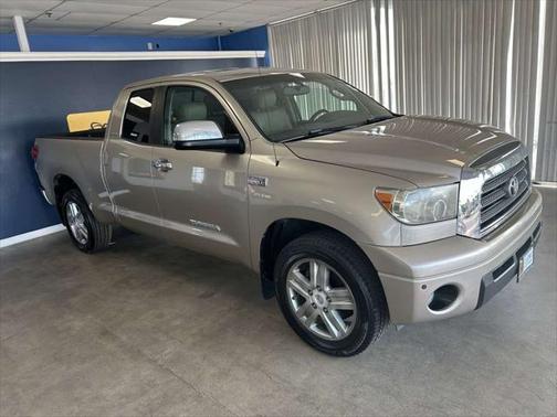 2008 Toyota Tundra Limited
