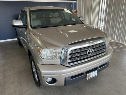 2008 Toyota Tundra Limited