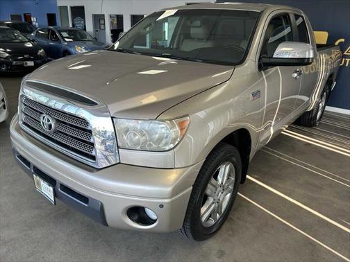 2008 Toyota Tundra Limited