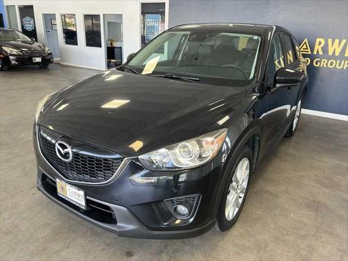 2014 Mazda CX-5 Grand Touring