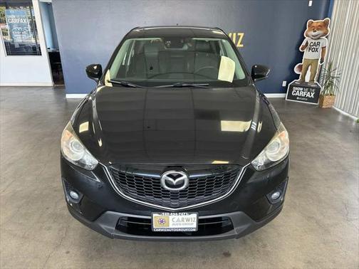 2014 Mazda CX-5 Grand Touring