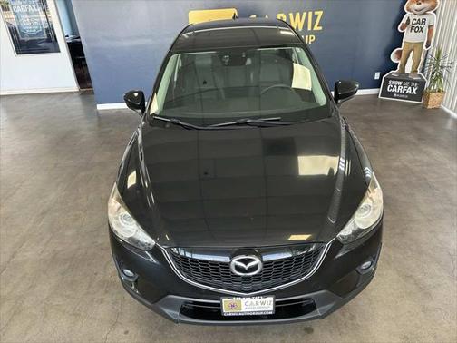 2014 Mazda CX-5 Grand Touring