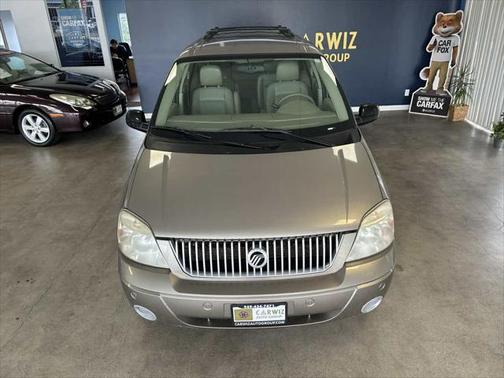 2004 Mercury Monterey Convenience
