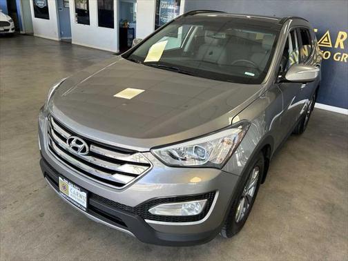 2014 Hyundai Santa Fe Sport 2.4L