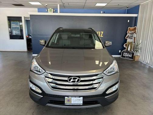 2014 Hyundai Santa Fe Sport 2.4L