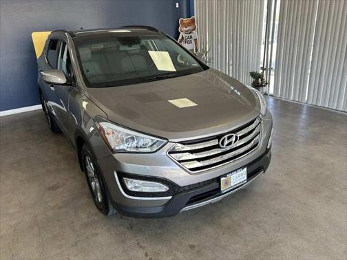 2014 Hyundai Santa Fe Sport 2.4L