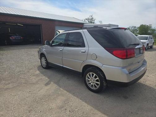 2006 Buick Rendezvous CXL