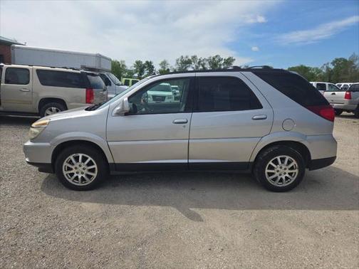 2006 Buick Rendezvous CXL