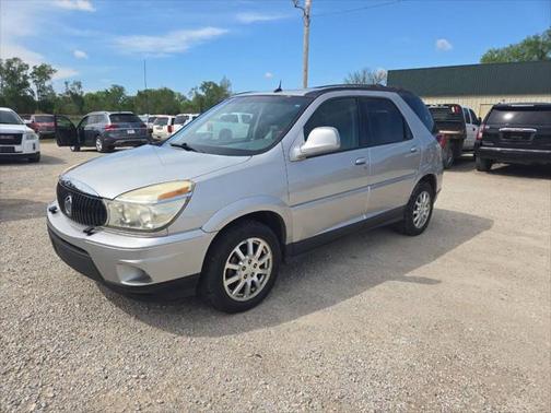 2006 Buick Rendezvous CXL