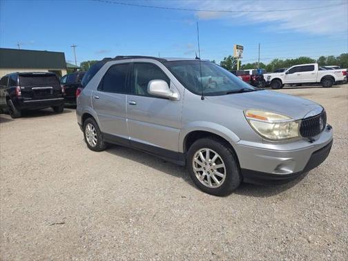 2006 Buick Rendezvous CXL