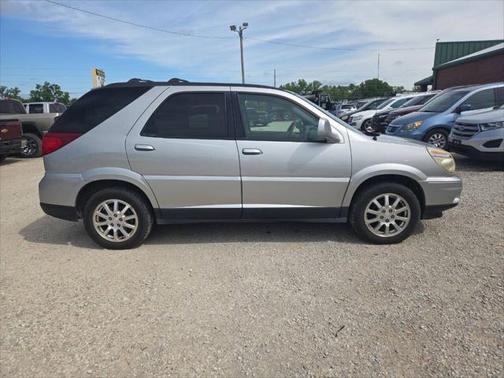 2006 Buick Rendezvous CXL