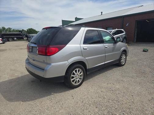 2006 Buick Rendezvous CXL
