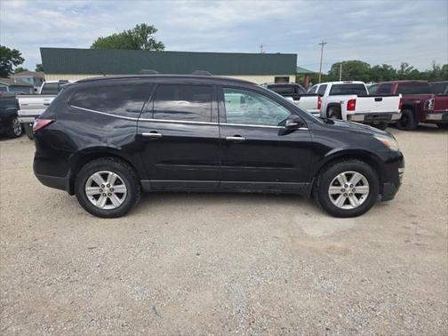 2013 Chevrolet Traverse 2LT