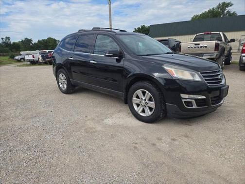 2013 Chevrolet Traverse 2LT