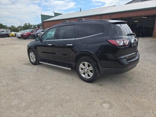 2013 Chevrolet Traverse 2LT