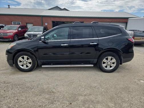 2013 Chevrolet Traverse 2LT
