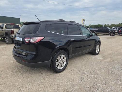 2013 Chevrolet Traverse 2LT