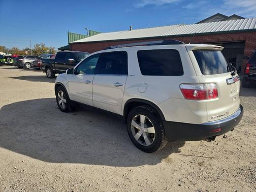 2011 GMC Acadia SLT-1