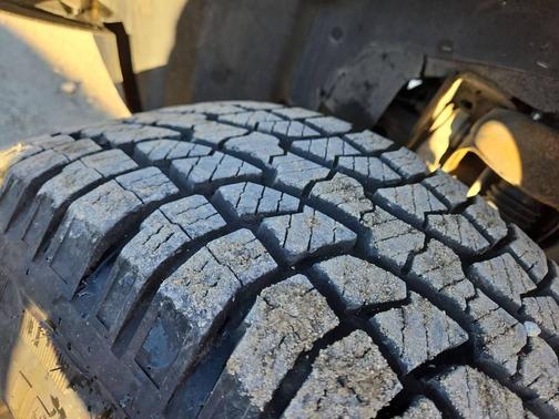 2008 Hummer H3 Alpha