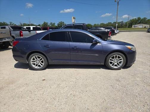 2013 Chevrolet Malibu 1LT