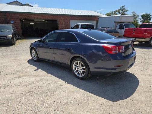 2013 Chevrolet Malibu 1LT