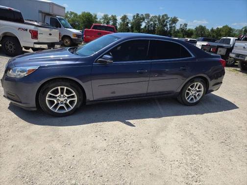 2013 Chevrolet Malibu 1LT