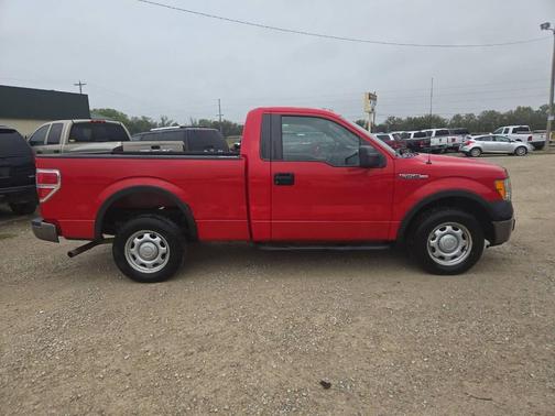 2010 Ford F-150 XL