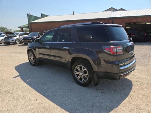 2016 GMC Acadia SLT-1