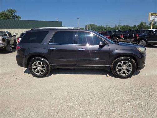 2016 GMC Acadia SLT-1