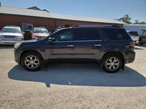 2016 GMC Acadia SLT-1