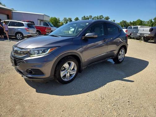 2019 Honda HR-V EX-L