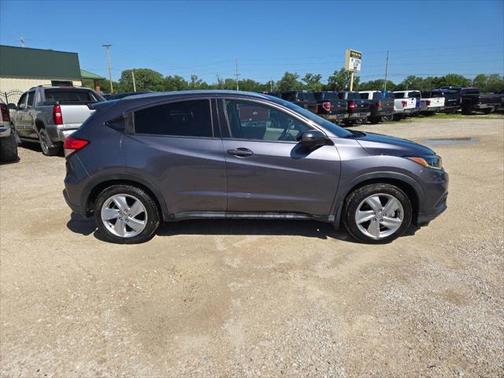 2019 Honda HR-V EX-L