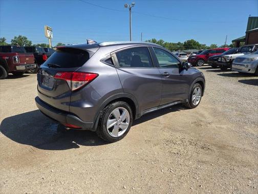 2019 Honda HR-V EX-L