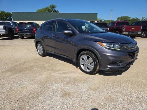 2019 Honda HR-V EX-L