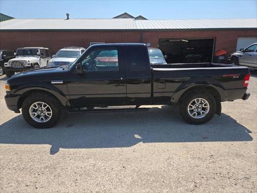 2011 Ford Ranger Sport