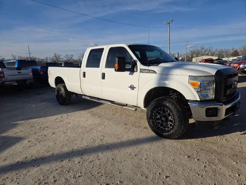 2015 Ford F-350 XL