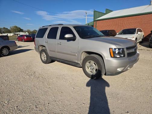 2007 Chevrolet Tahoe LT