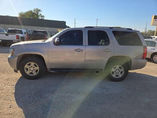 2007 Chevrolet Tahoe LT