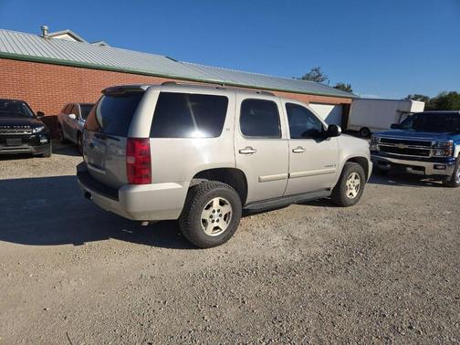 2007 Chevrolet Tahoe LT
