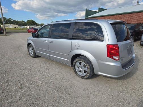 2011 Dodge Grand Caravan Mainstreet