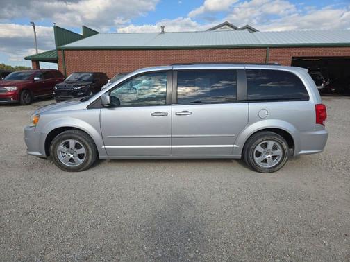 2011 Dodge Grand Caravan Mainstreet